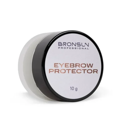 BRONSUN eyebrow protector krem ochronny do brwi 10g