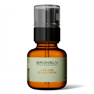 Bronsun Saline Solution 50ml